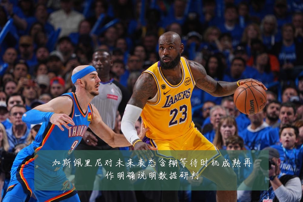 加斯佩里尼对未来表态含糊等待时机成熟再作明确说明数据研判