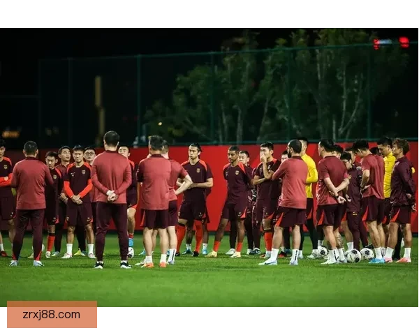 美加墨世界杯激战点燃全球球迷热情见证足球新时代传奇诞生之路