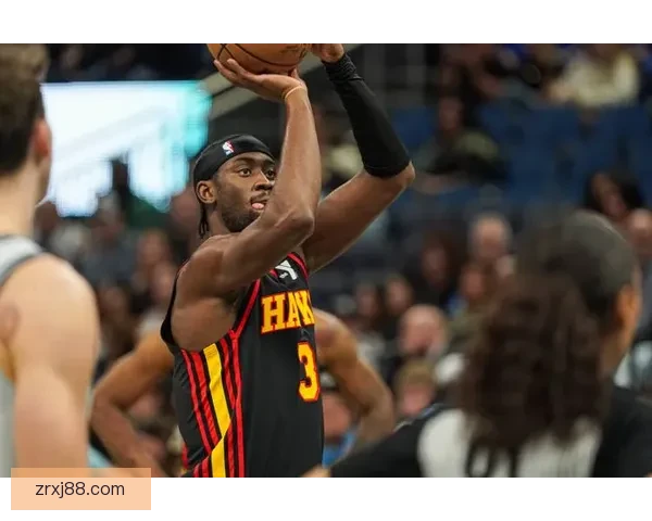 三分神射手本赛季命中率五成二老鹰意外裁掉休斯坦