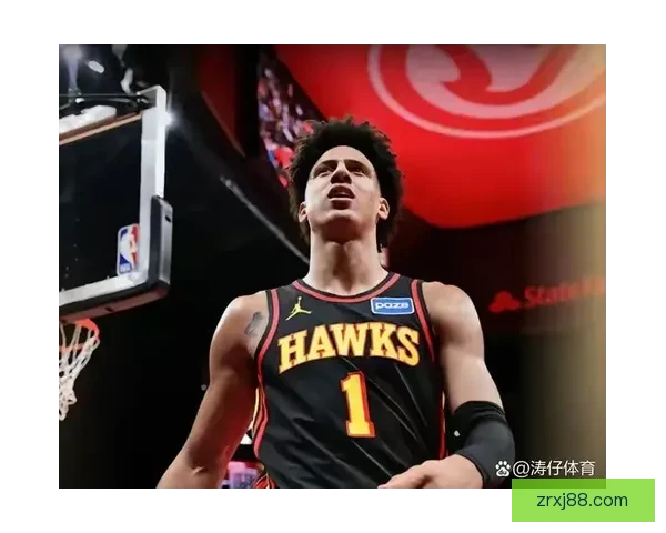 三分神射手本赛季命中率五成二老鹰意外裁掉休斯坦