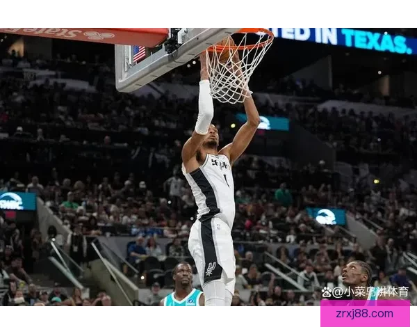 半场狂砍27分13板文班力压历史纪录比肩恩比德字母哥